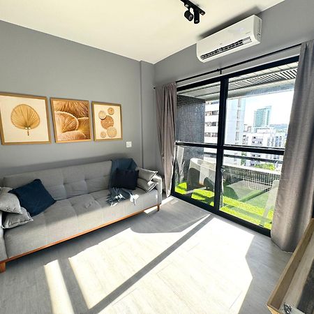 Flat Chelsea Frente Ao Dona Lindu Apartment Recife Exterior foto