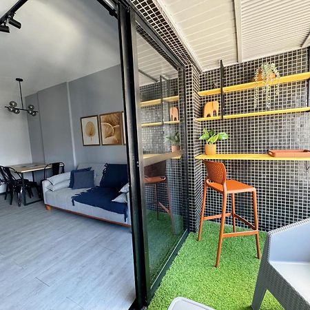 Flat Chelsea Frente Ao Dona Lindu Apartment Recife Exterior foto