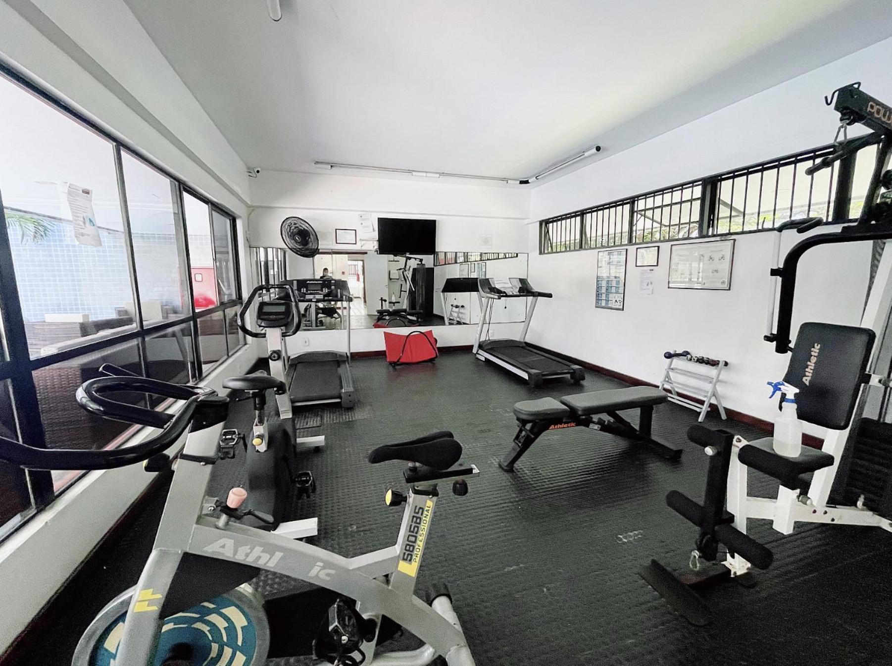 Flat Chelsea Frente Ao Dona Lindu Apartment Recife Exterior foto
