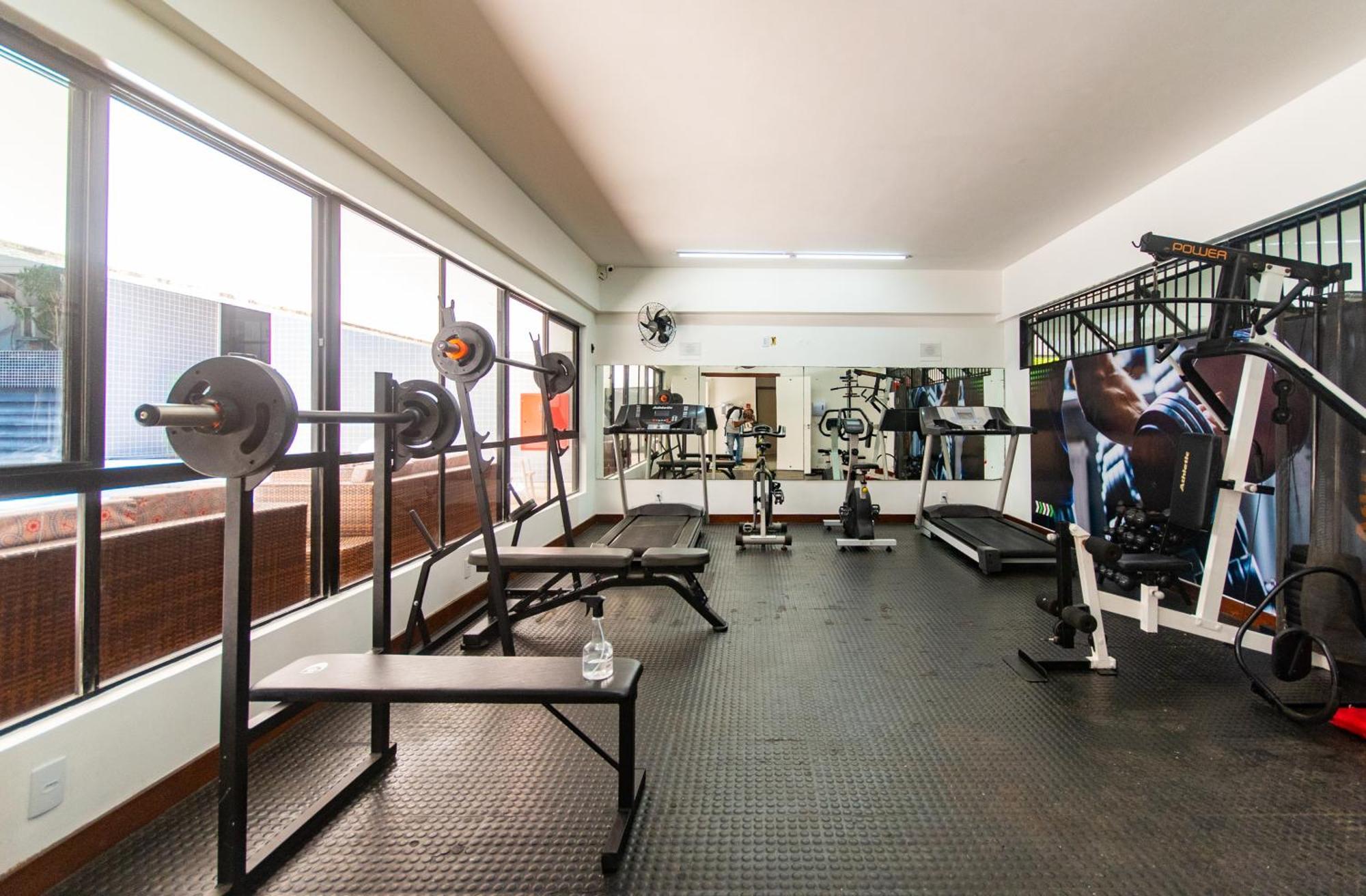 Flat Chelsea Frente Ao Dona Lindu Apartment Recife Exterior foto