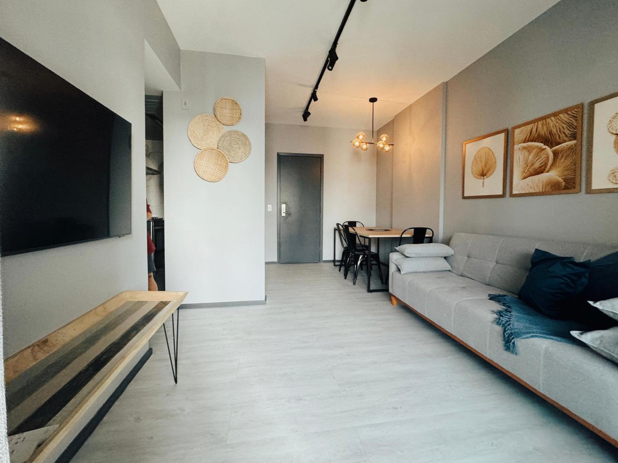 Flat Chelsea Frente Ao Dona Lindu Apartment Recife Exterior foto