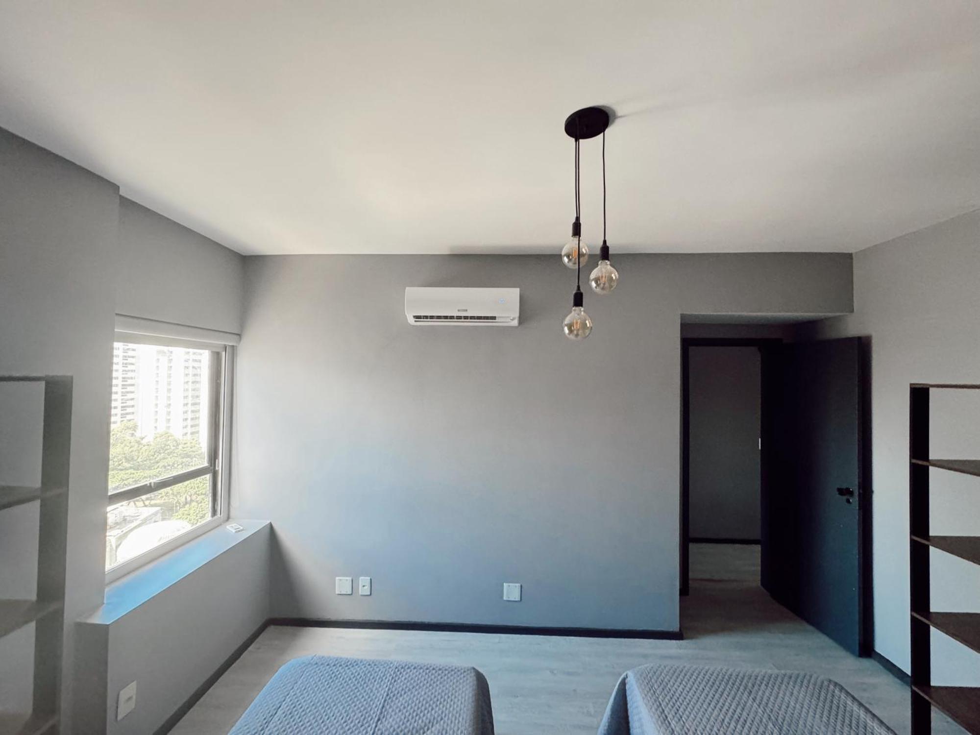 Flat Chelsea Frente Ao Dona Lindu Apartment Recife Exterior foto