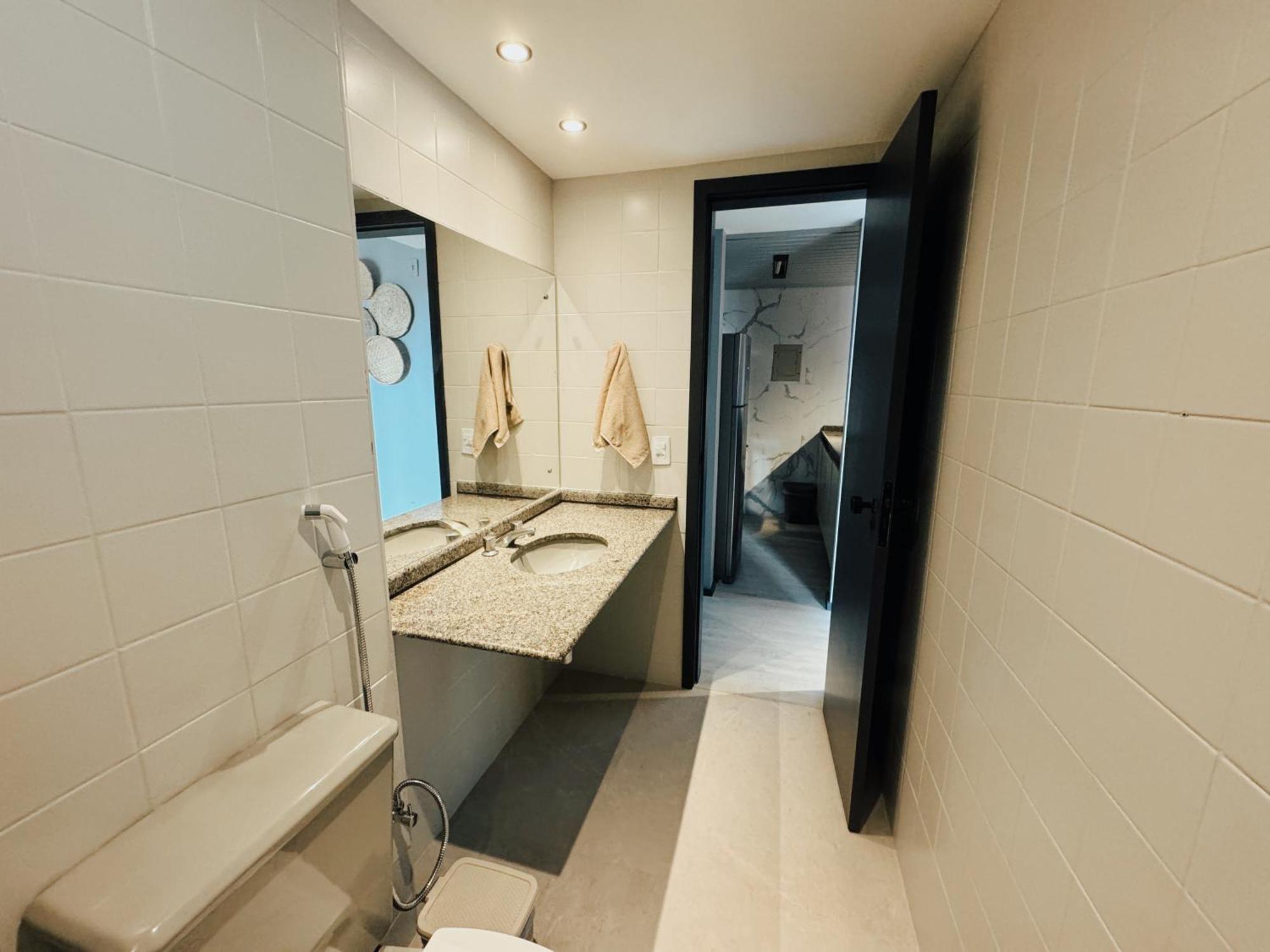 Flat Chelsea Frente Ao Dona Lindu Apartment Recife Exterior foto