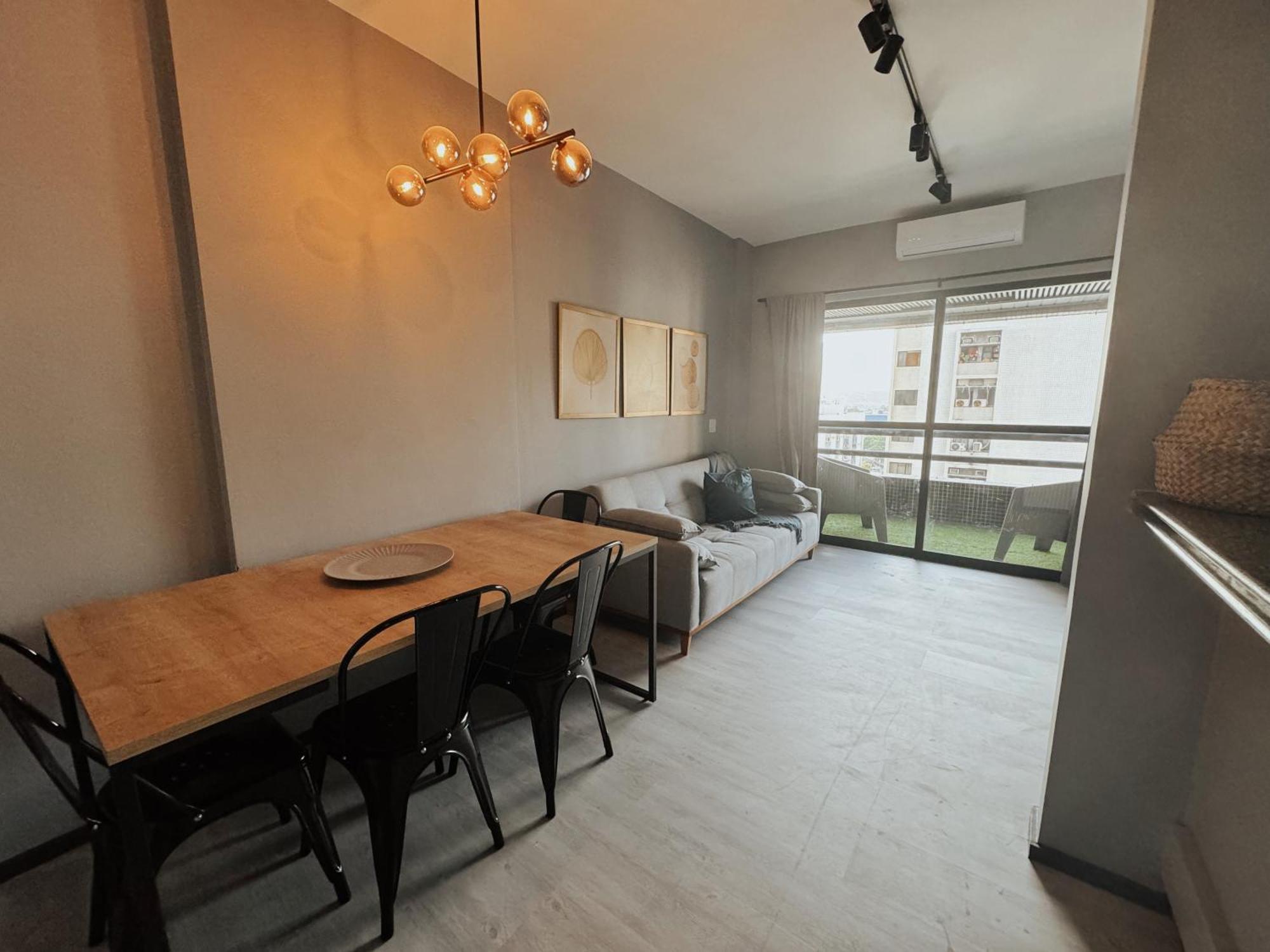 Flat Chelsea Frente Ao Dona Lindu Apartment Recife Exterior foto