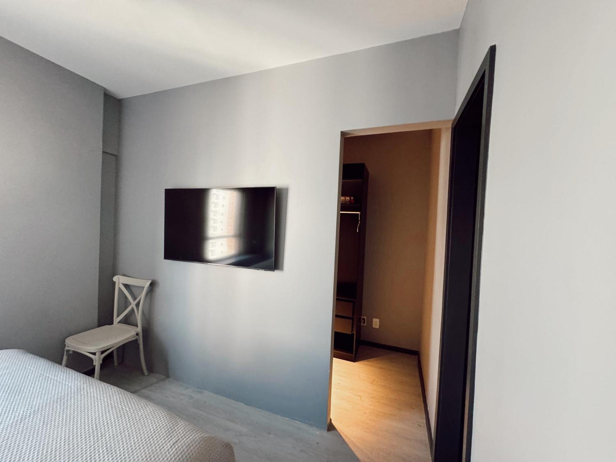 Flat Chelsea Frente Ao Dona Lindu Apartment Recife Exterior foto