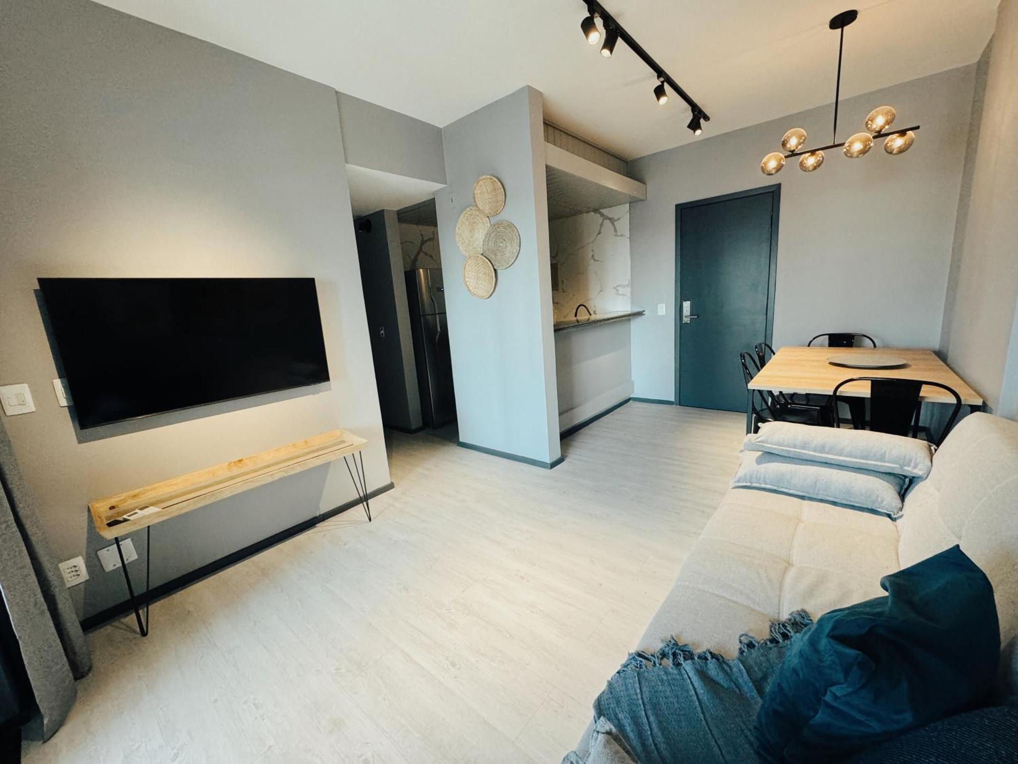 Flat Chelsea Frente Ao Dona Lindu Apartment Recife Exterior foto