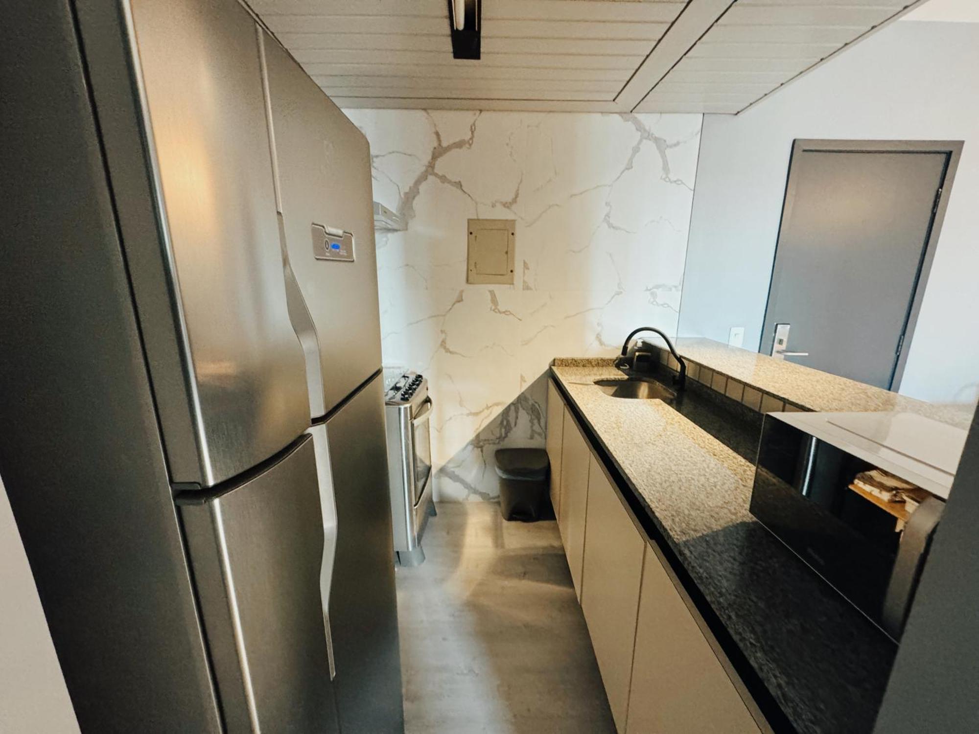 Flat Chelsea Frente Ao Dona Lindu Apartment Recife Exterior foto