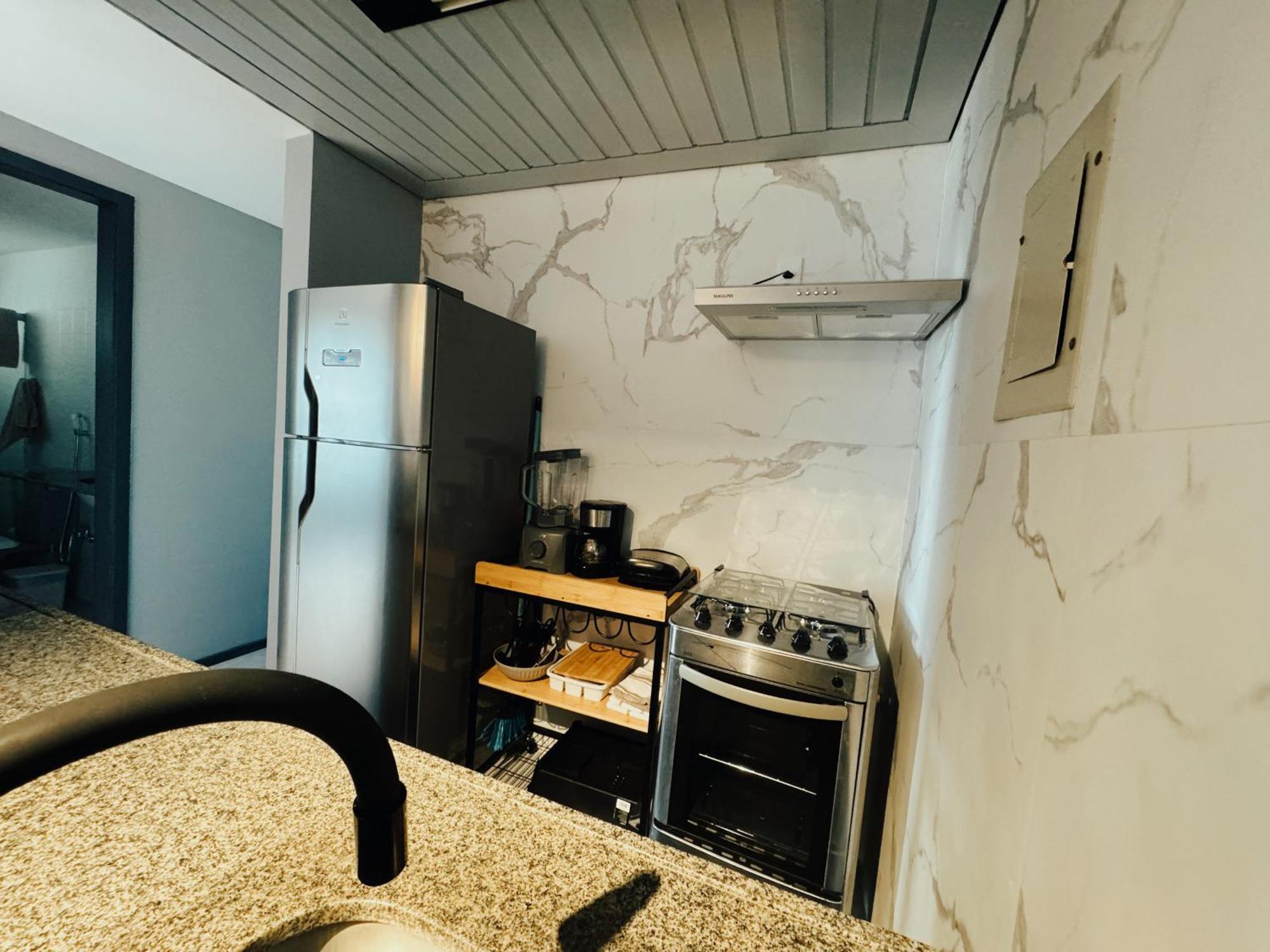 Flat Chelsea Frente Ao Dona Lindu Apartment Recife Exterior foto