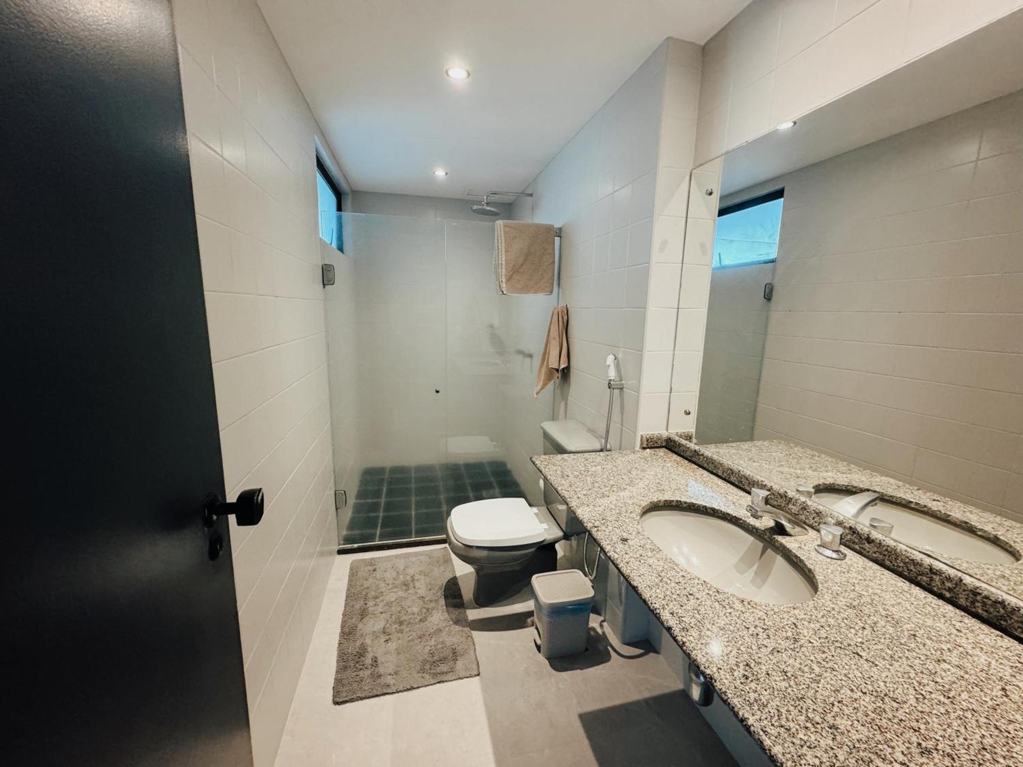 Flat Chelsea Frente Ao Dona Lindu Apartment Recife Exterior foto
