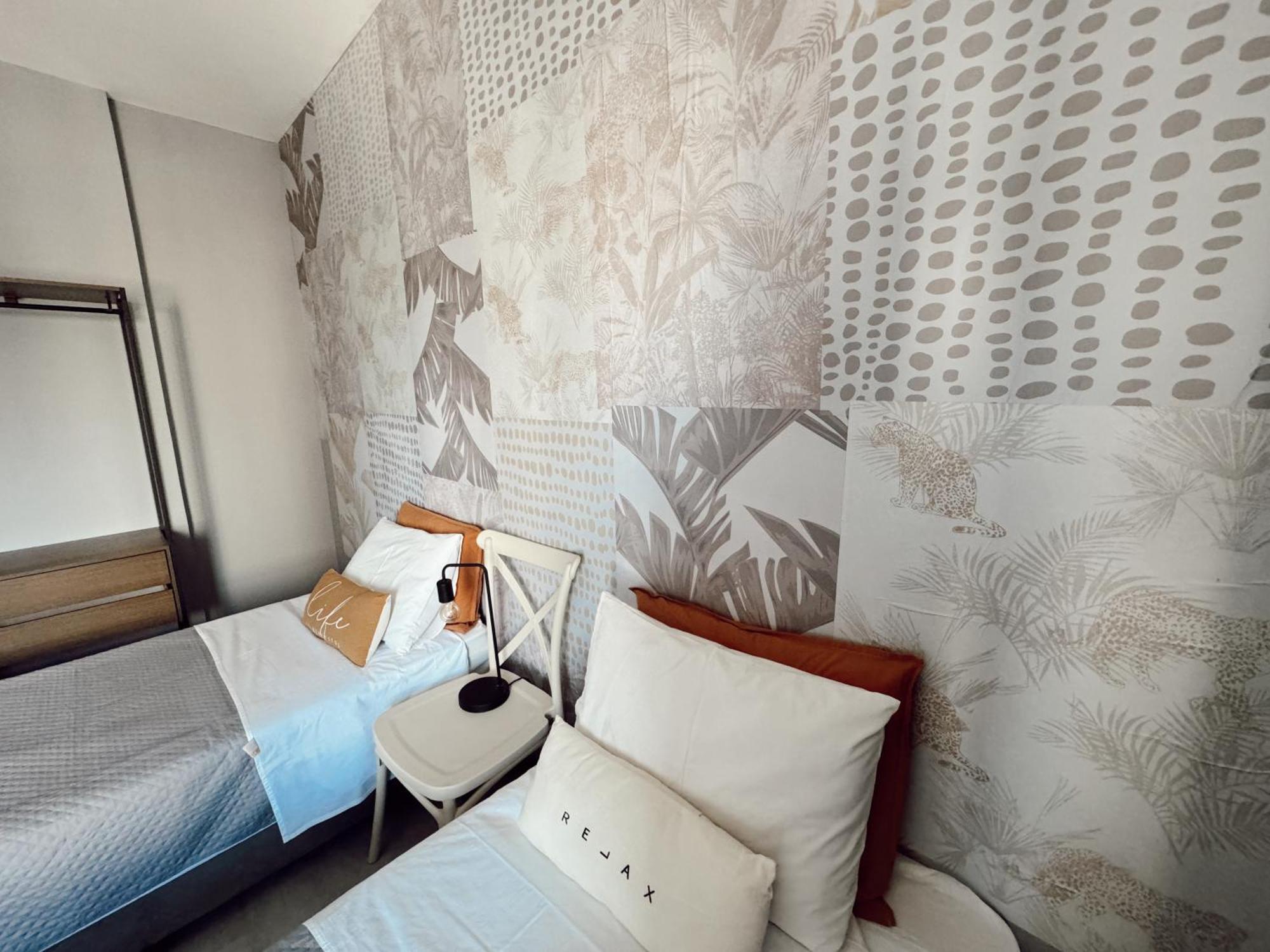 Flat Chelsea Frente Ao Dona Lindu Apartment Recife Exterior foto